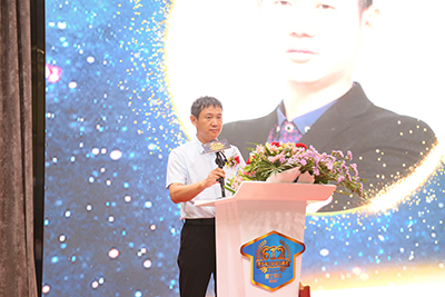 香蕉视频黄版下载安装2020年“青少年三防学习基金颁奖盛典暨第二届助学启动仪式”圆满成功